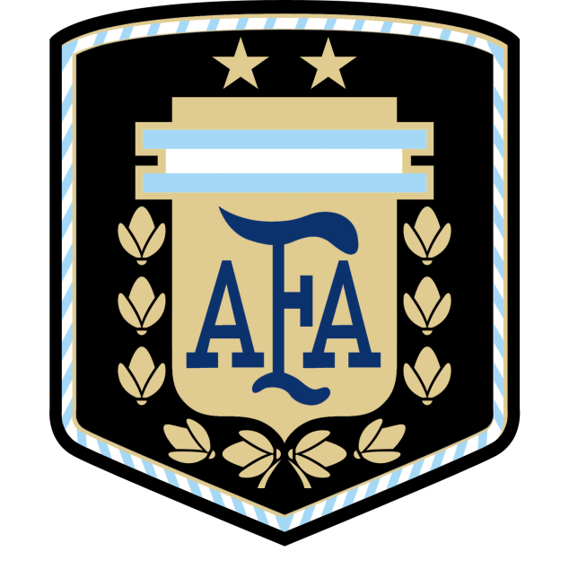 Escudo de la Asociación de Fútbol de Argentina