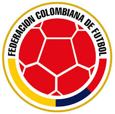 Escudo de La Federación Colombiana de Fútbol